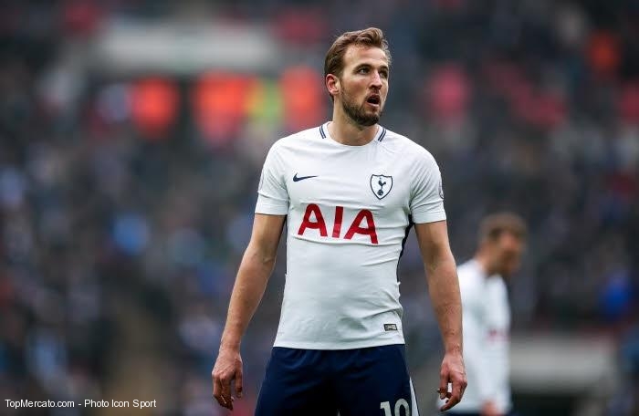 Harry Kane