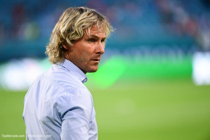 Pavel Nedved