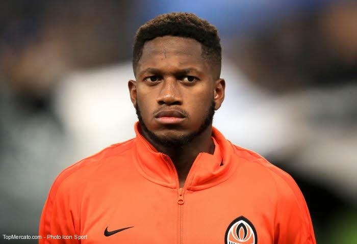 Fred