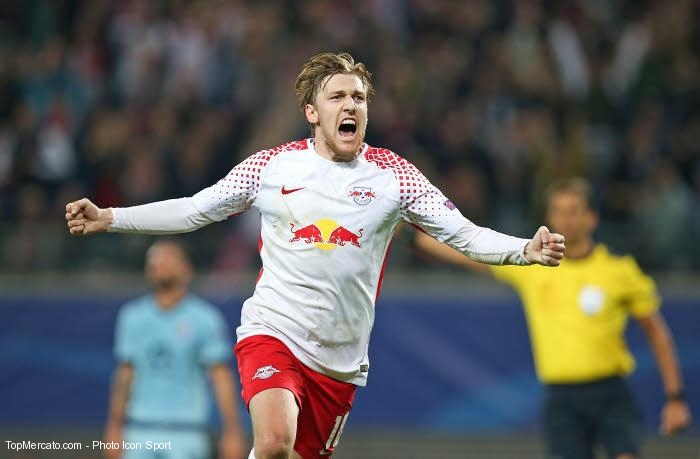 Emil Forsberg