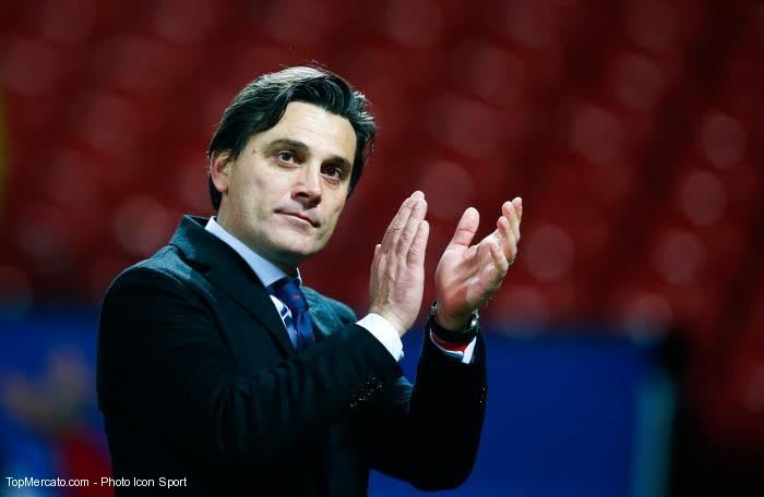 Vincenzo Montella