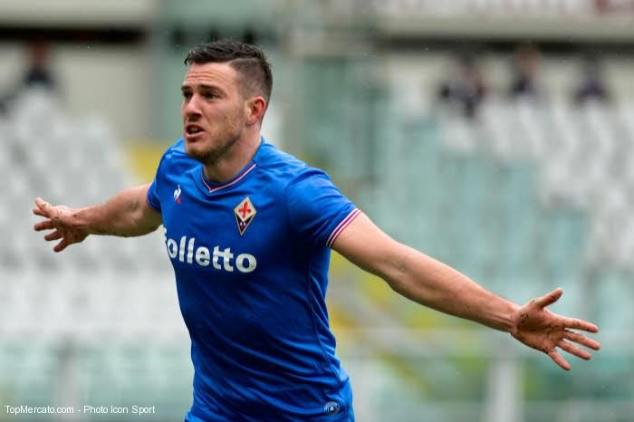 Jordan Veretout