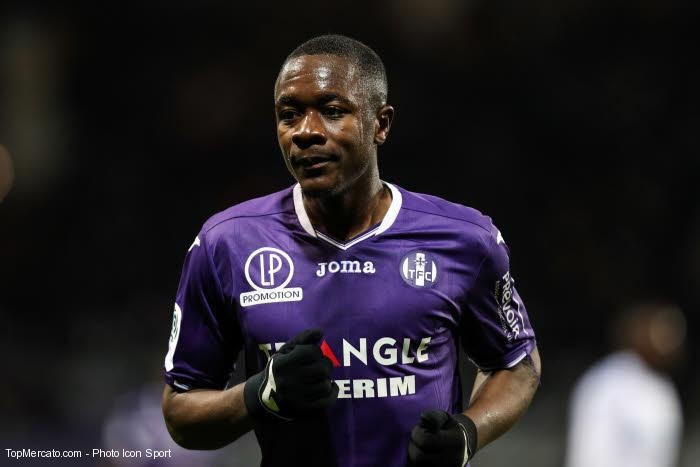 Giannelli Imbula