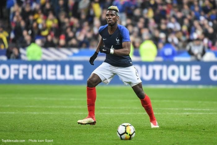 Paul Pogba