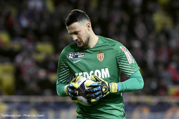 Danijel Subasic
