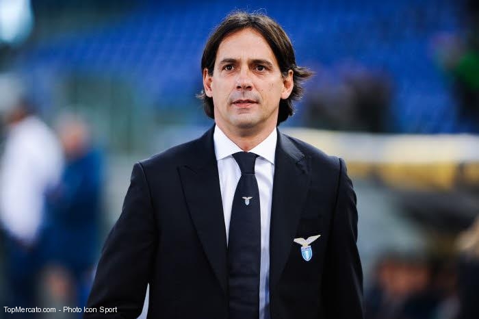 Simone Inzaghi