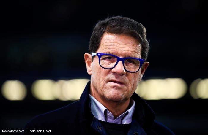 Fabio Capello
