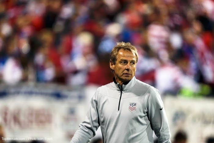 Jürgen Klinsmann