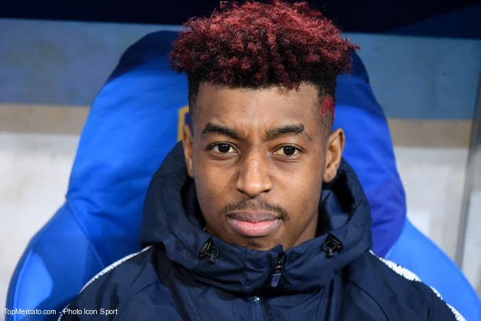 Presnel Kimpembe