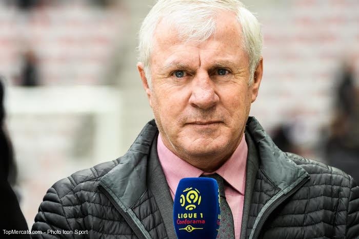 Luis Fernandez