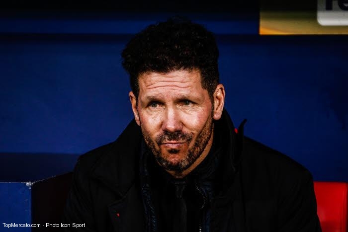 Diego Simeone