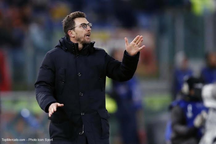 Eusebio Di Francesco