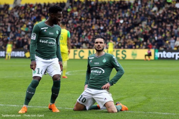 Rémy Cabella