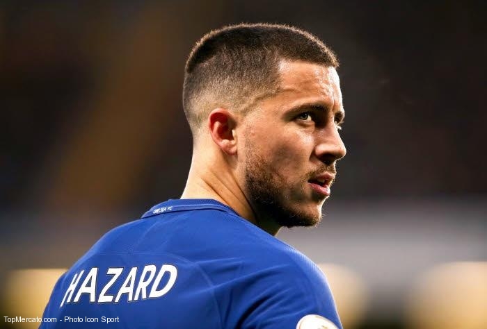 Eden Hazard