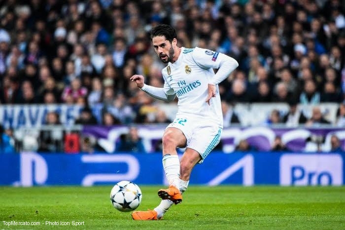 Isco
