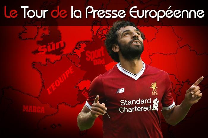 Mohamed Salah