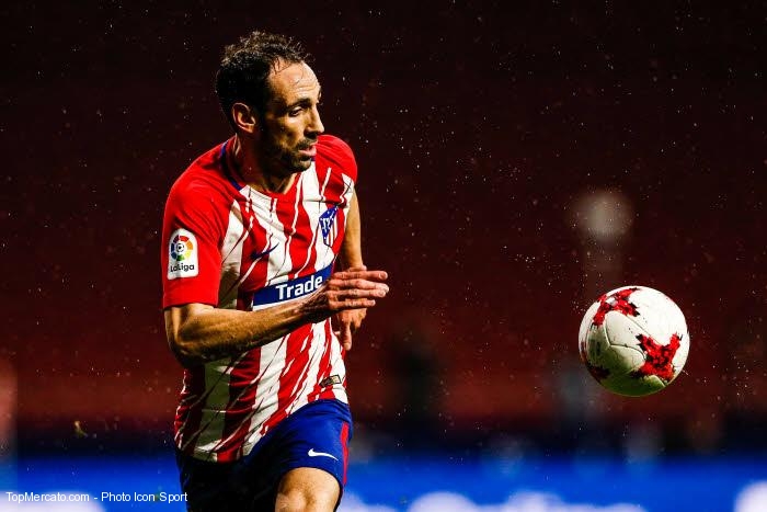 Juanfran