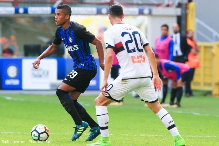 Dalbert Henrique