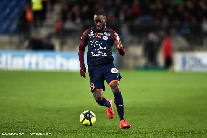 Jonathan Ikoné