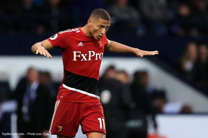 Richarlison