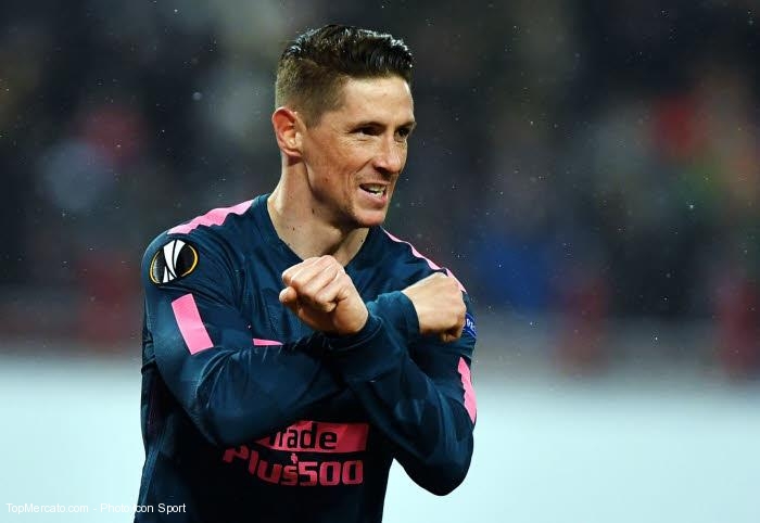 Fernando Torres