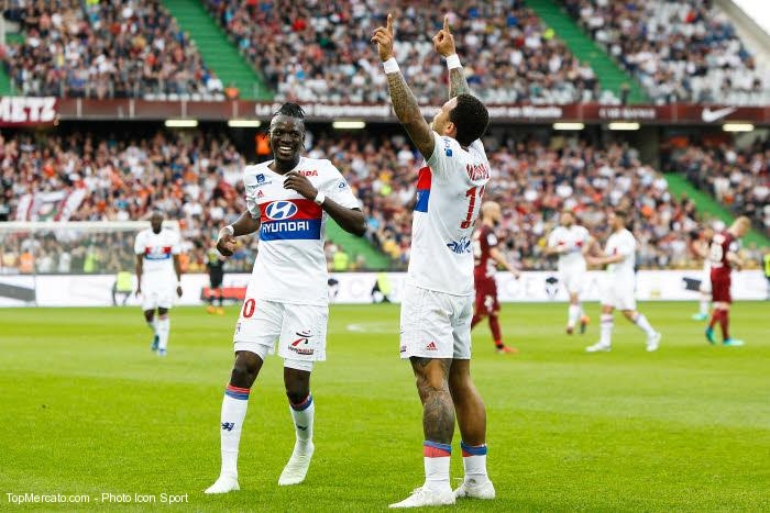 Memphis Depay
