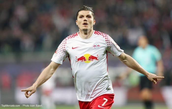 Marcel Sabitzer