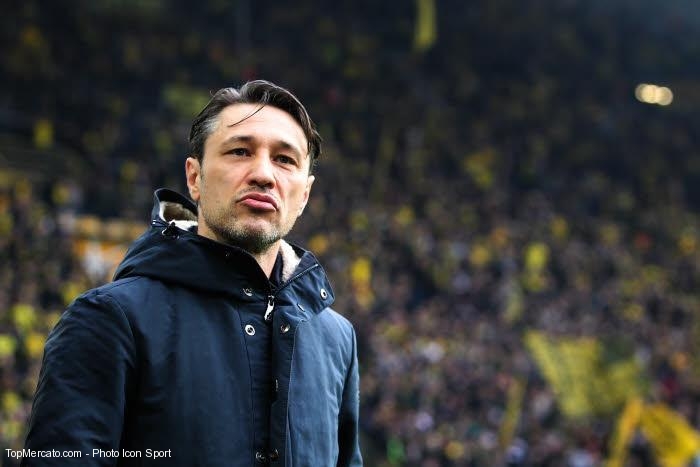 Niko Kovac