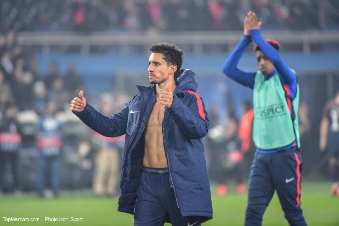 Marquinhos