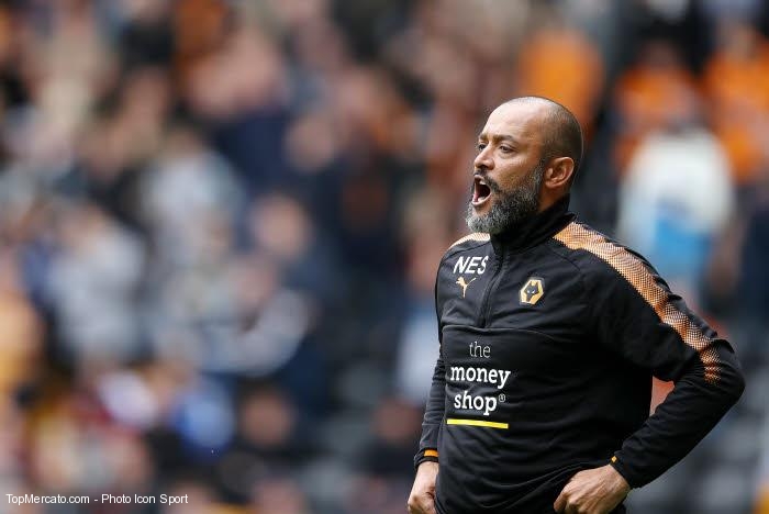 Nuno Espirito Santo