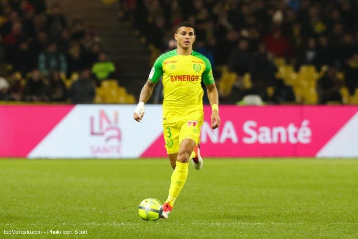 Diego Carlos vers le FC Séville