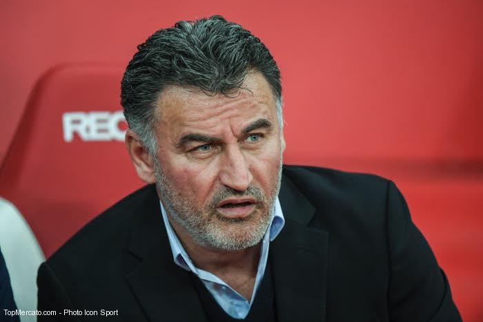 Christophe Galtier