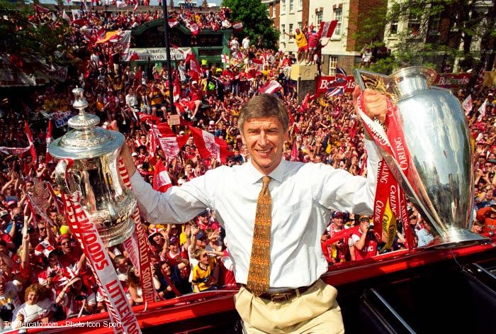Arsène Wenger
