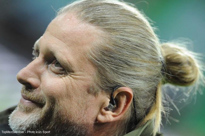 Emmanuel Petit