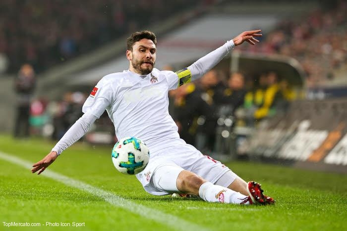Jonas Hector