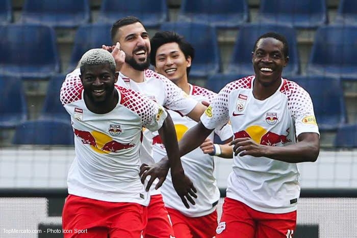 Red Bull Salzbourg
