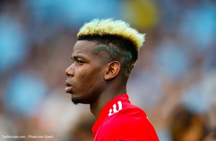Paul Pogba