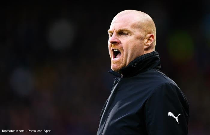 Sean Dyche