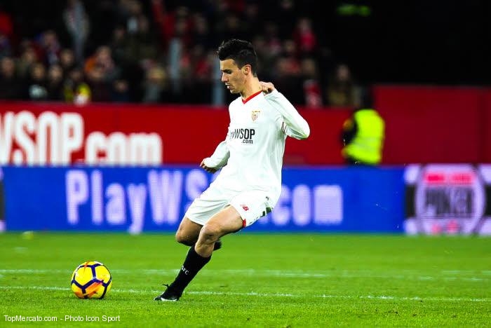 FC Séville : un défi portugais attend Corchia