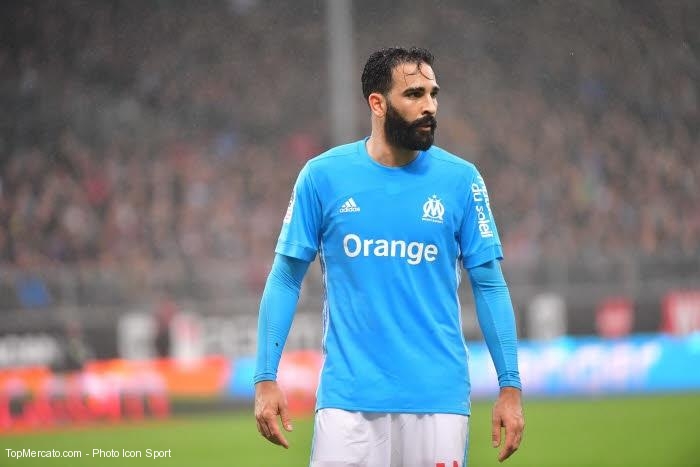 Adil Rami