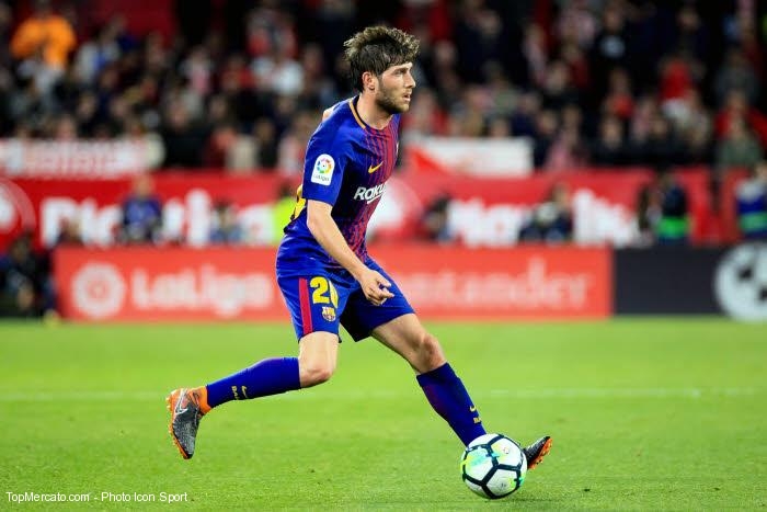 Sergi Roberto