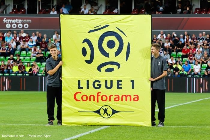 Ligue 1 Conforama