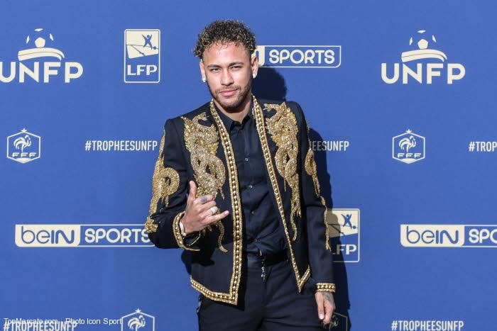 Neymar