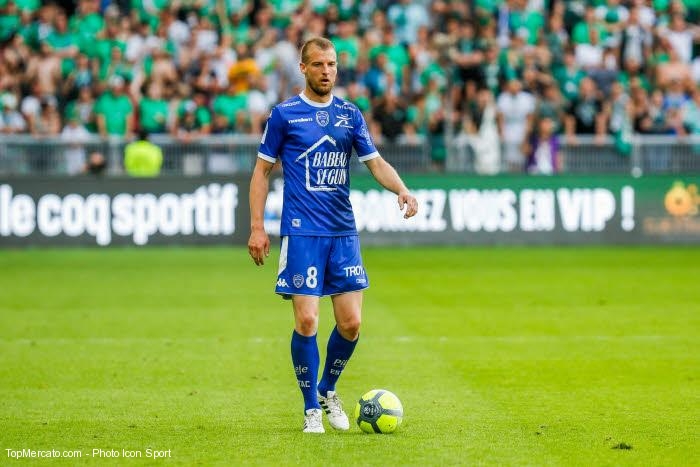 Stéphane Darbion