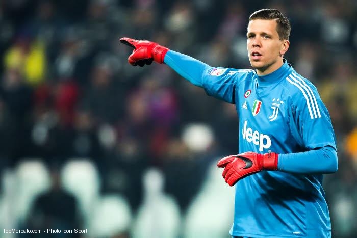 Wojciech Szczesny