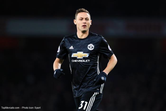 Nemanja Matic