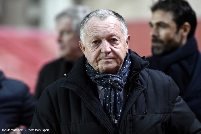 Jean-Michel Aulas