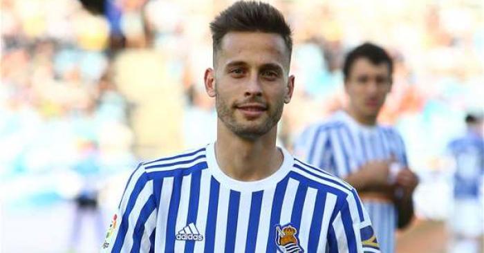 Sergio Canales