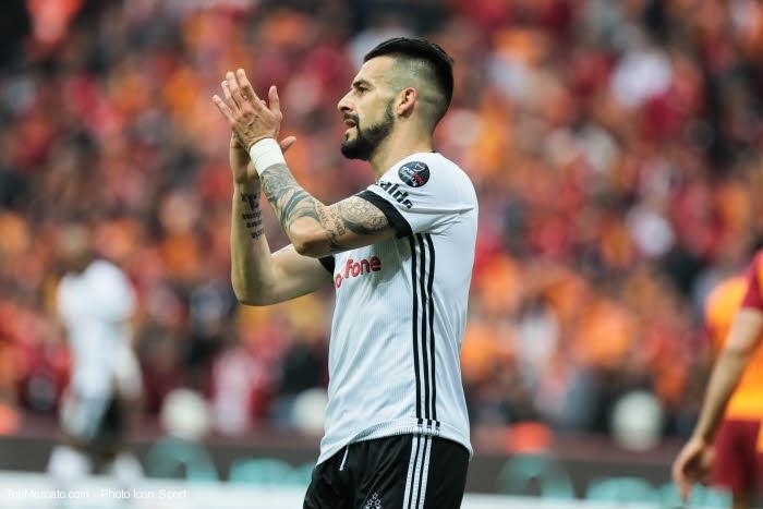 Alvaro Negredo