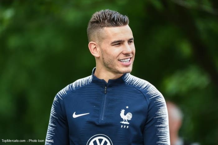 Lucas Hernandez